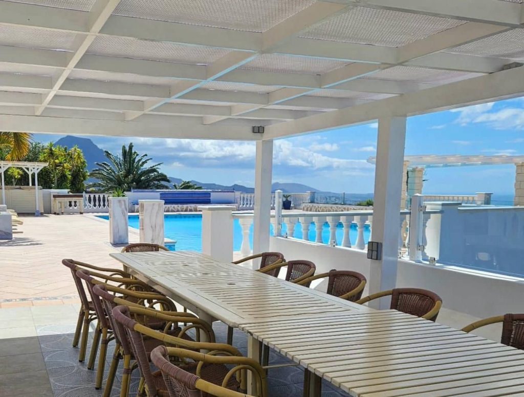 Villa Cristal - Luxury Villas Tenerife - 10