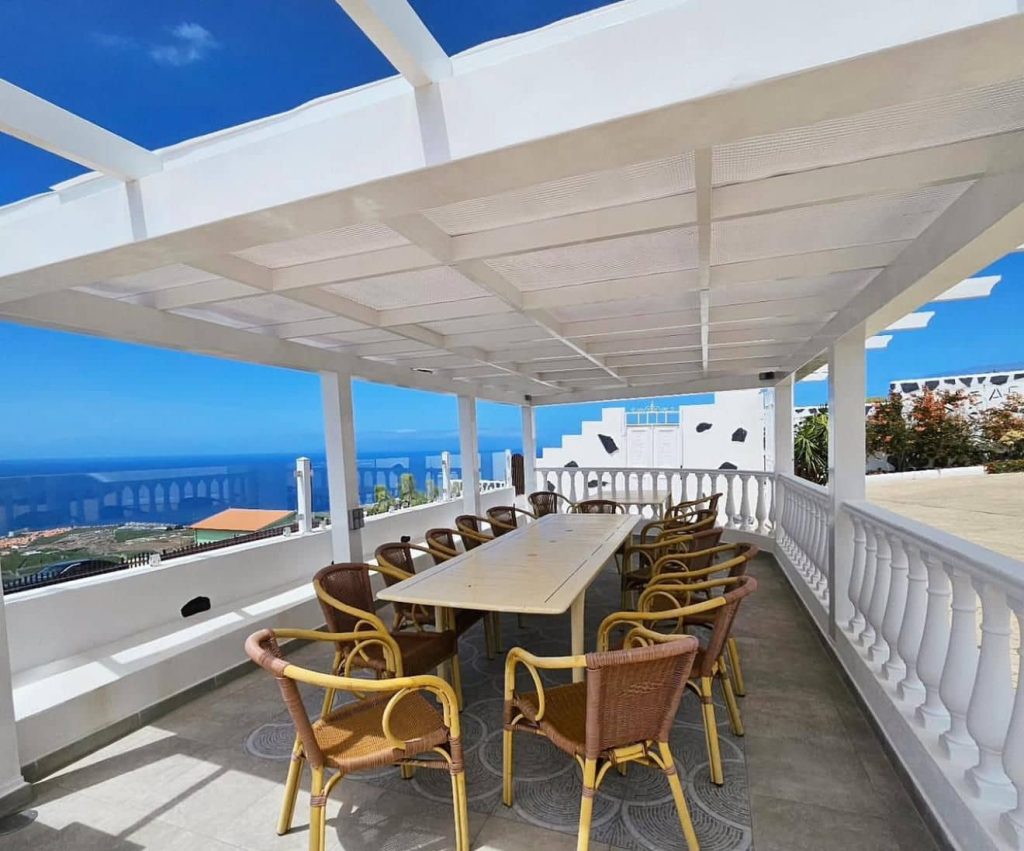 Villa Cristal - Luxury Villas Tenerife - 11