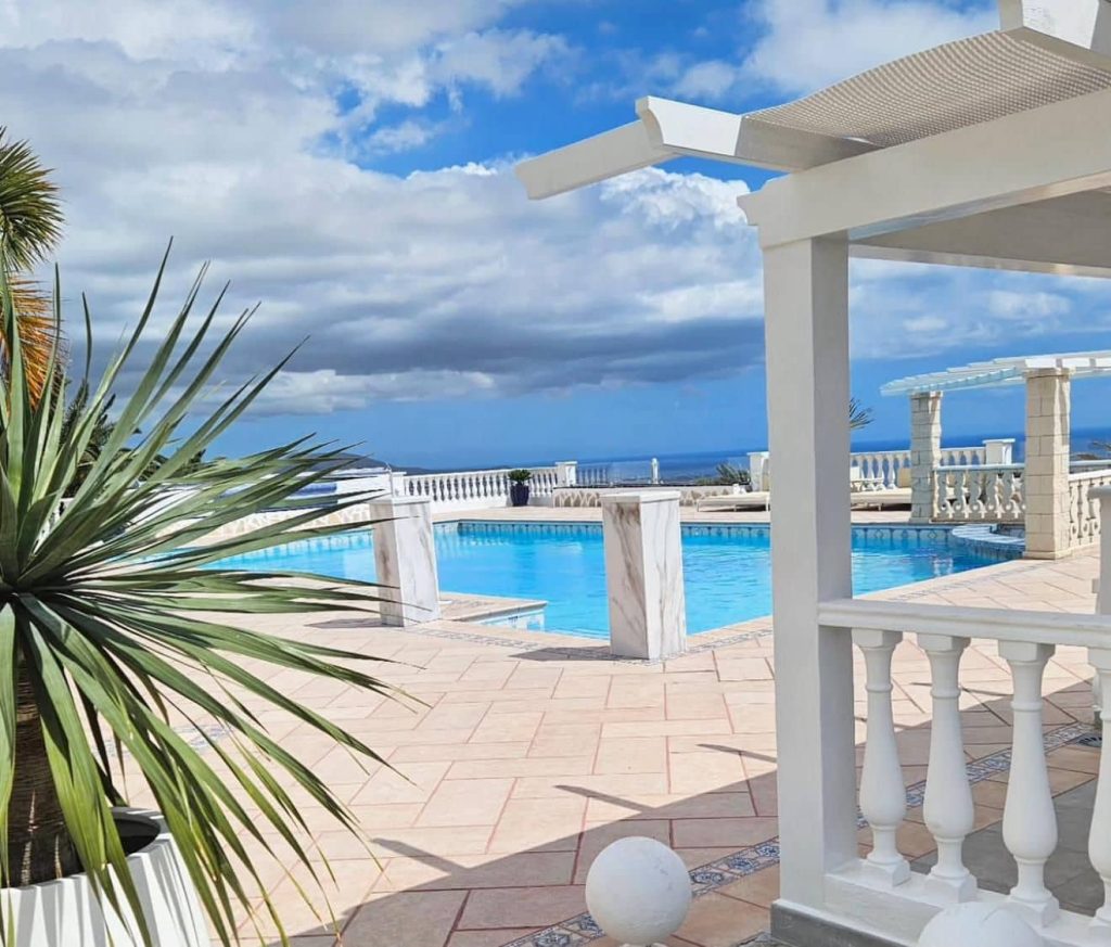 Villa Cristal - Luxury Villas Tenerife - 13