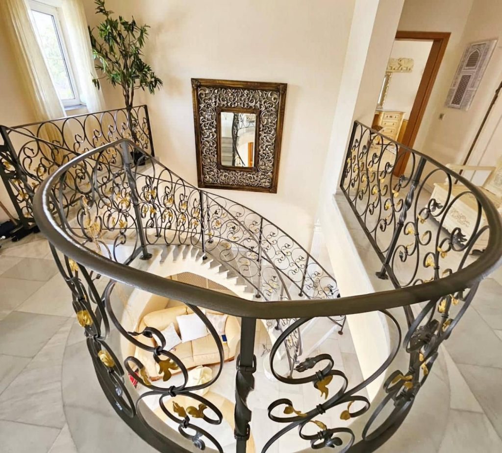 Villa Cristal - Luxury Villas Tenerife - 14