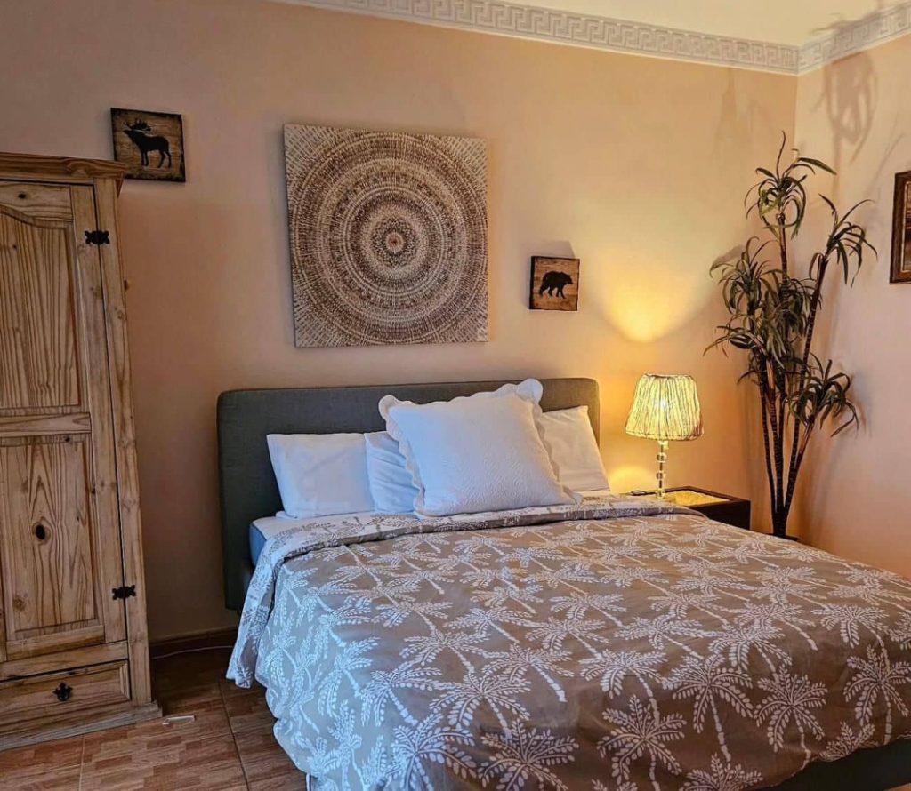 Villa Cristal - Luxury Villas Tenerife - 16