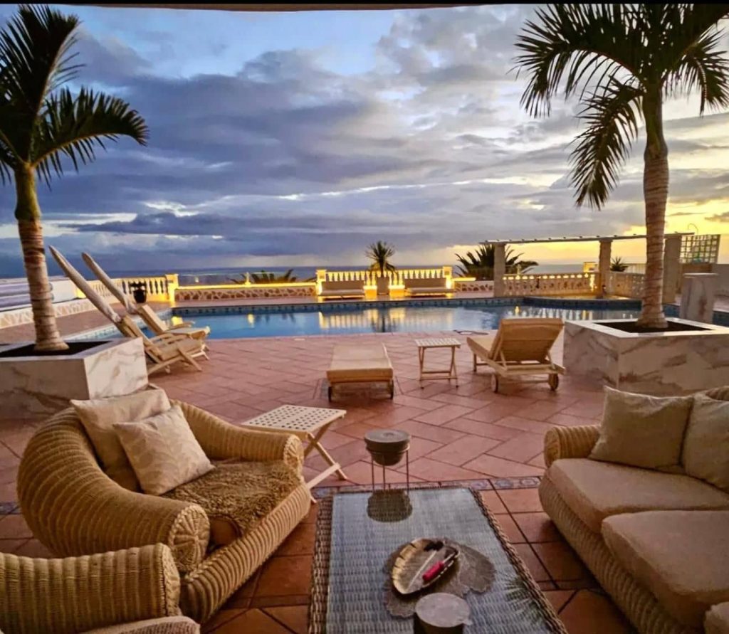 Villa Cristal - Luxury Villas Tenerife - 17