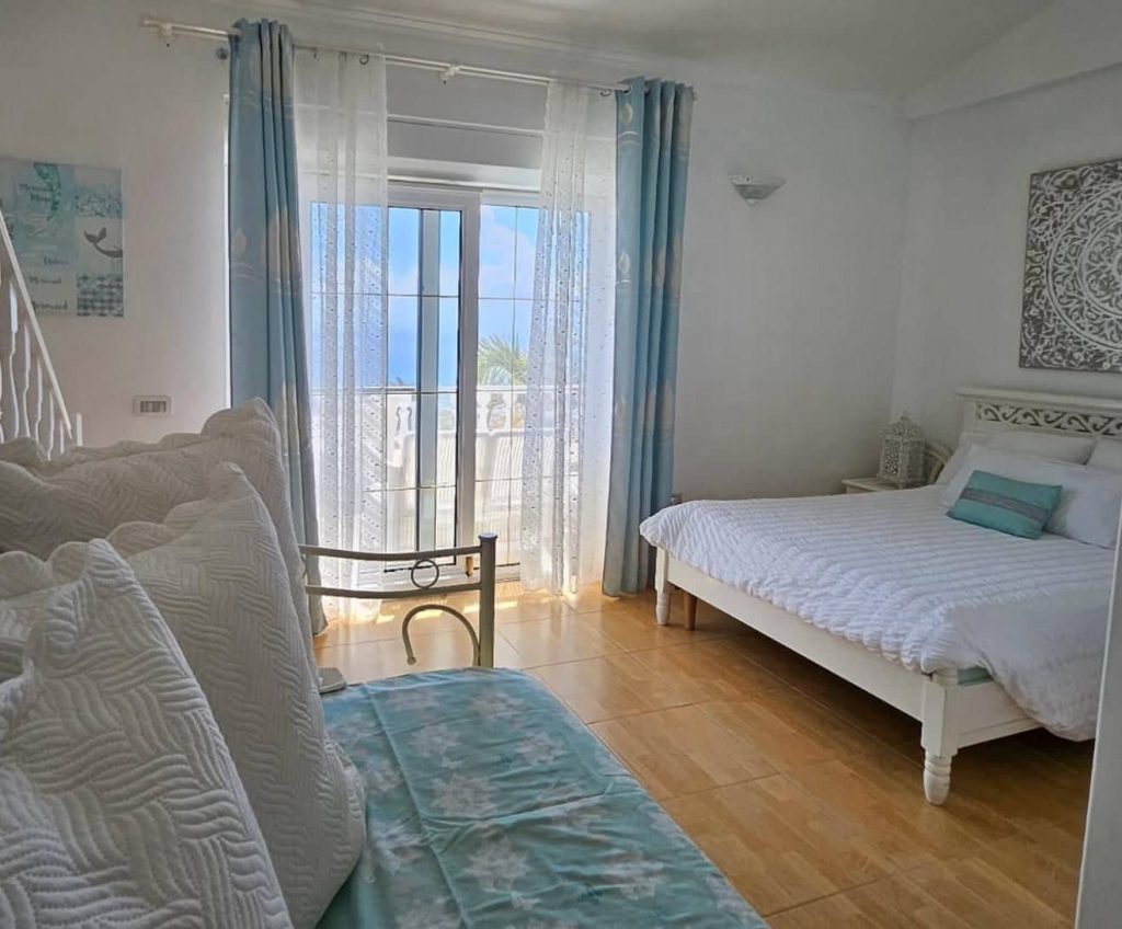 Villa Cristal - Luxury Villas Tenerife - 18