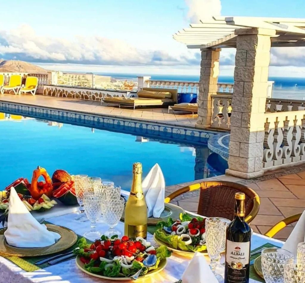 Villa Cristal - Luxury Villas Tenerife - 19