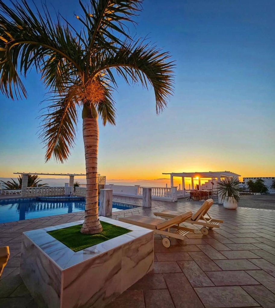 Villa Cristal - Luxury Villas Tenerife - 20