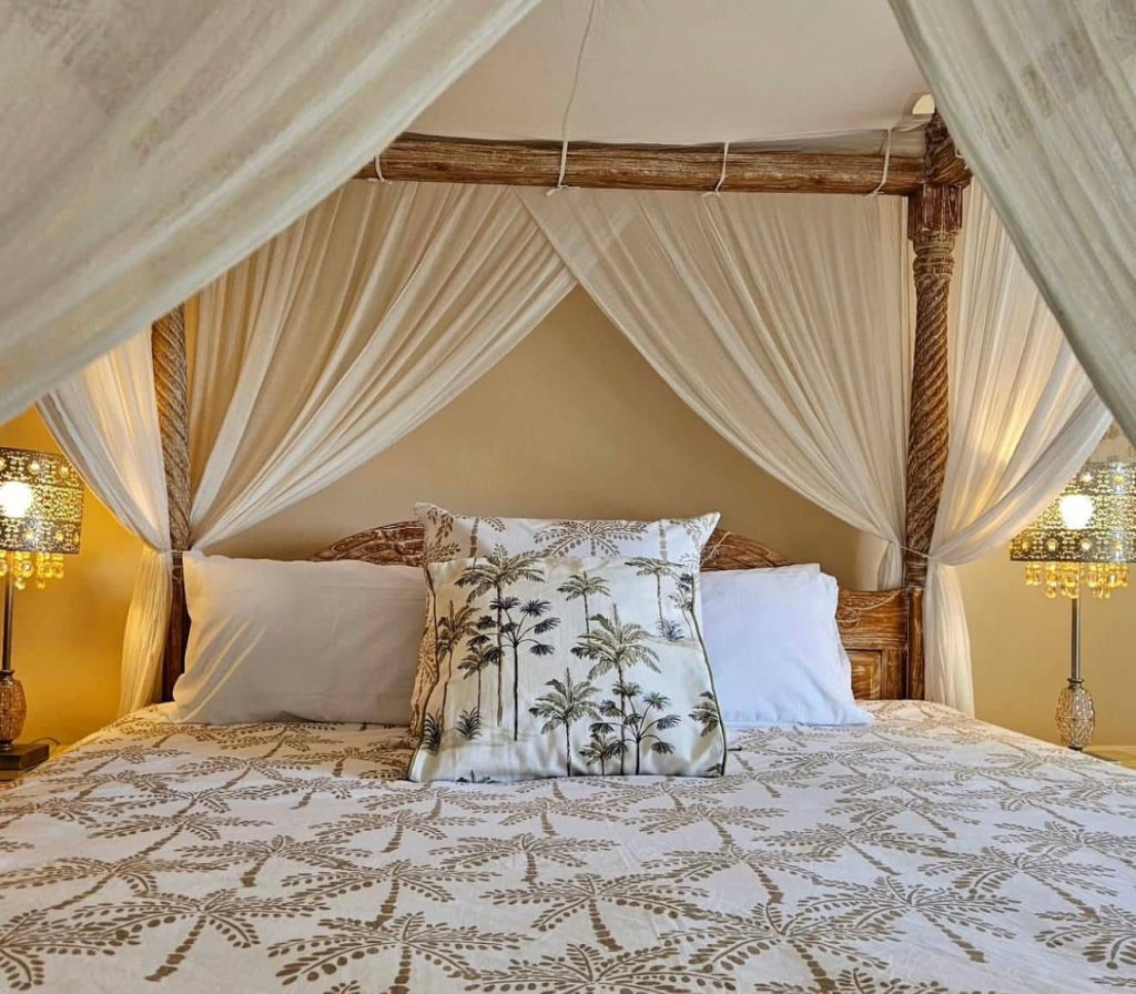 Villa Cristal - Luxury Villas Tenerife - 21