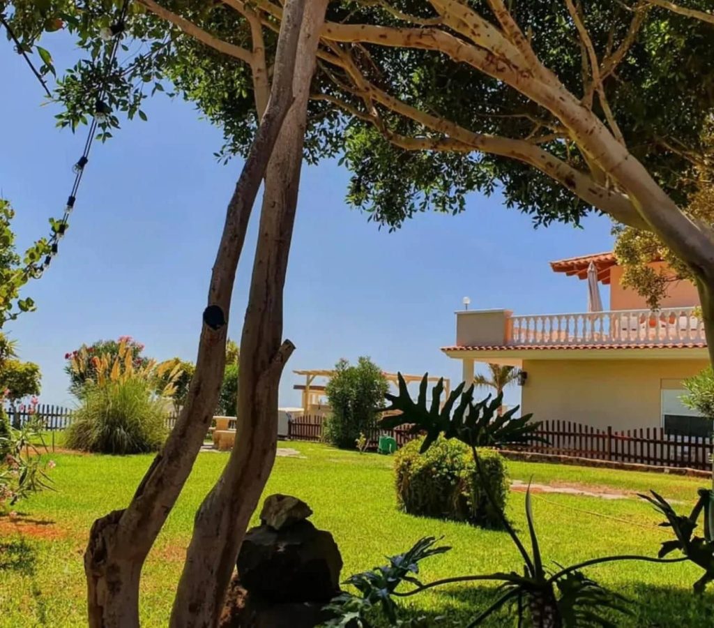 Villa Cristal - Luxury Villas Tenerife - 22