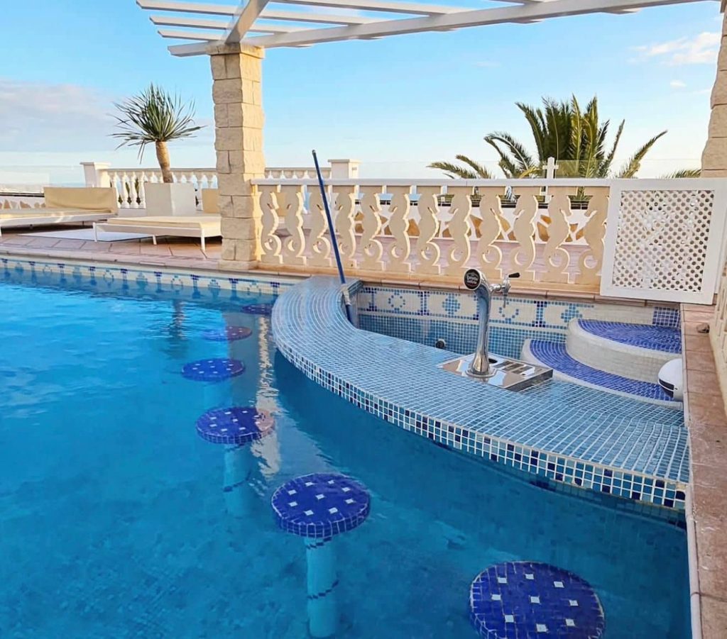 Villa Cristal - Luxury Villas Tenerife - 23