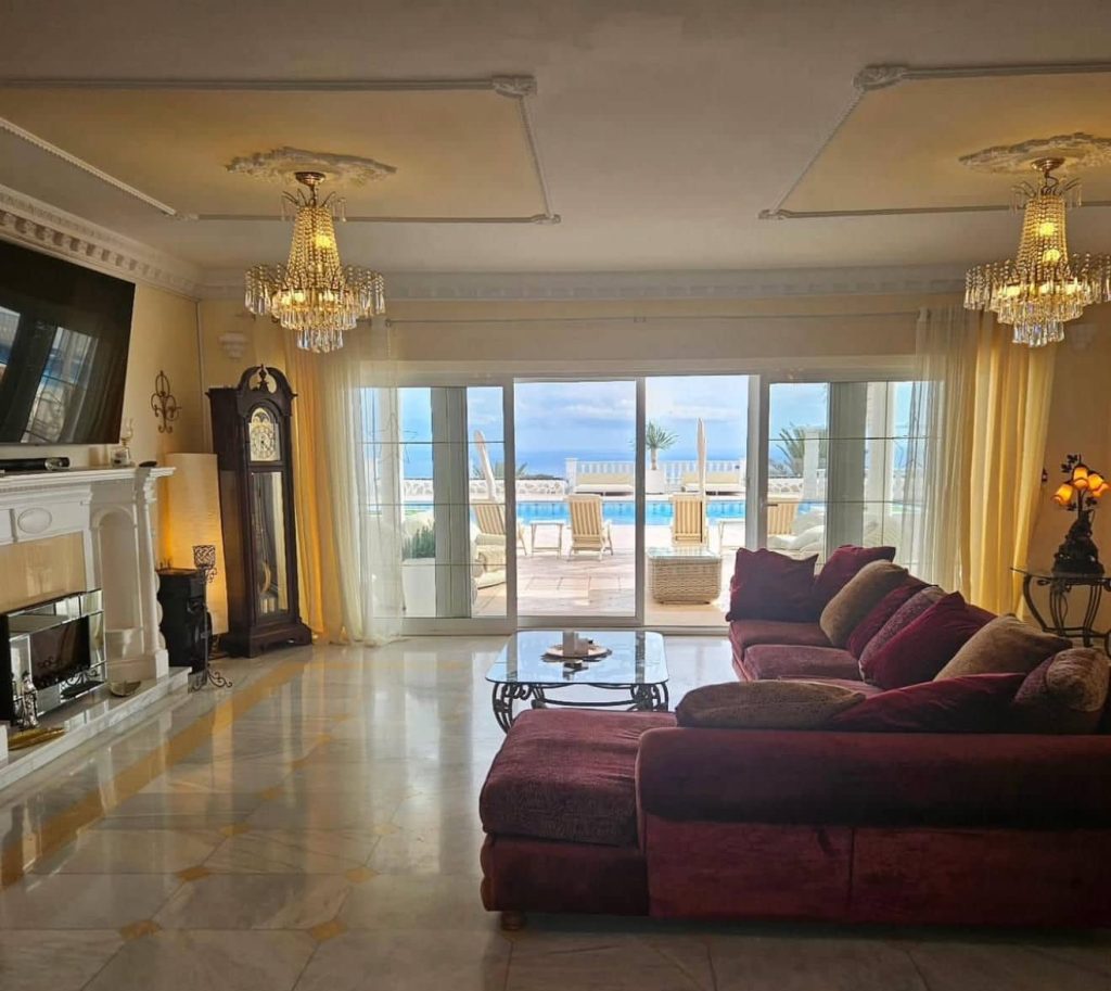 Villa Cristal - Luxury Villas Tenerife - 4