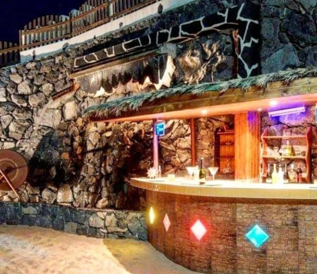 Villa Cristal - Luxury Villas Tenerife - 5