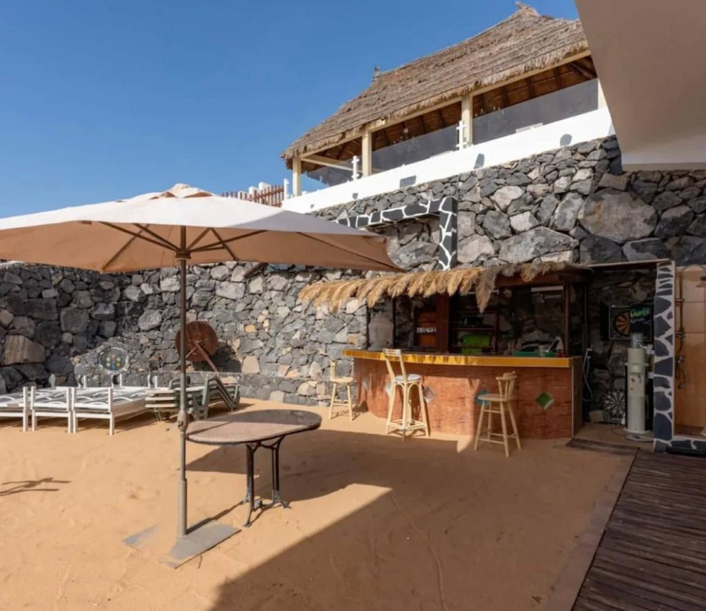 Villa Cristal - Luxury Villas Tenerife - 6