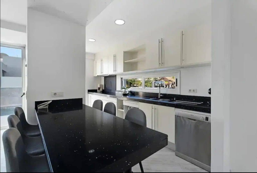 Villa Azahara Luxury Villas Tenerife 12