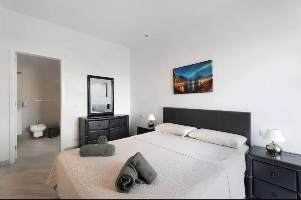 Villa Azahara Luxury Villas Tenerife 14