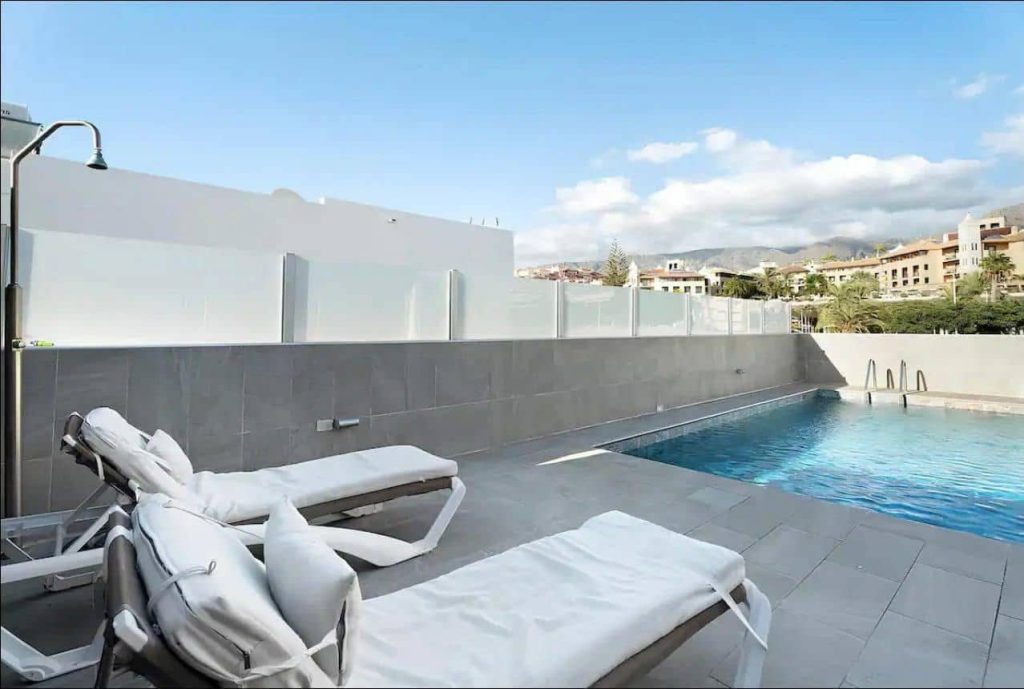 Villa Azahara Luxury Villas Tenerife 18