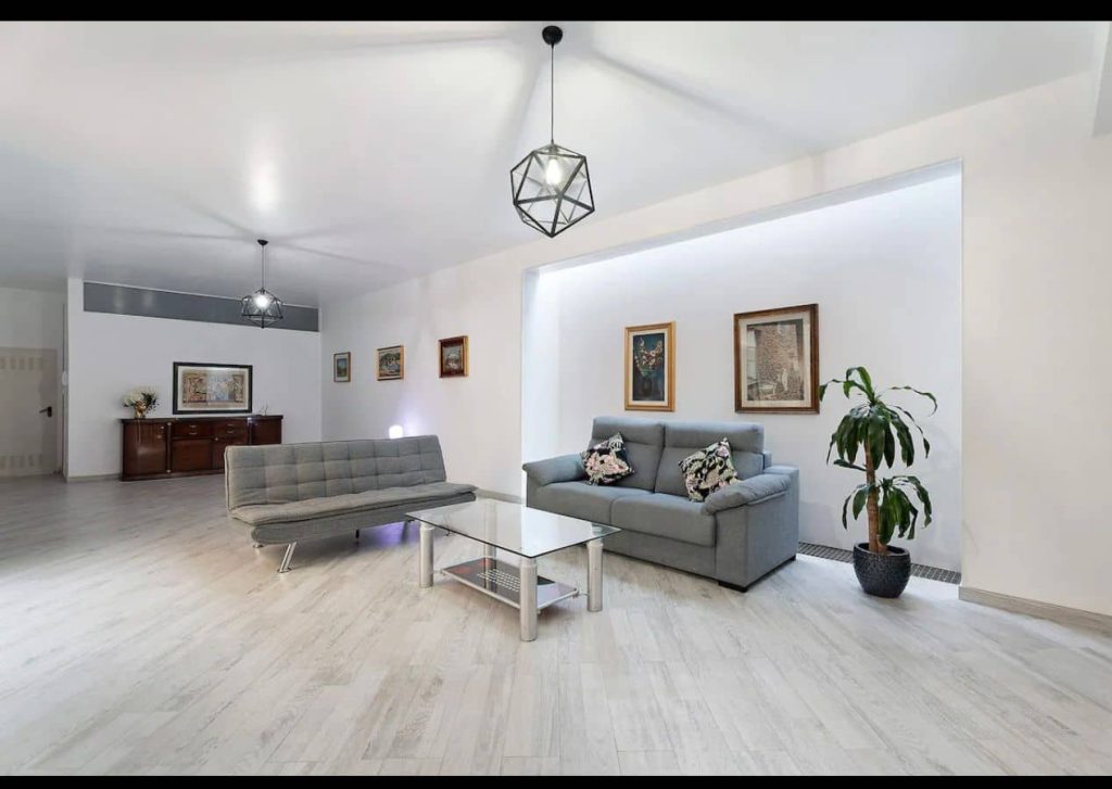 Villa Azahara Luxury Villas Tenerife 2