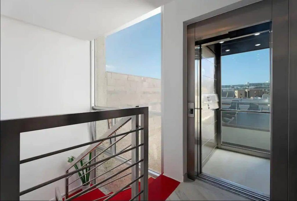 Villa Azahara Luxury Villas Tenerife 21