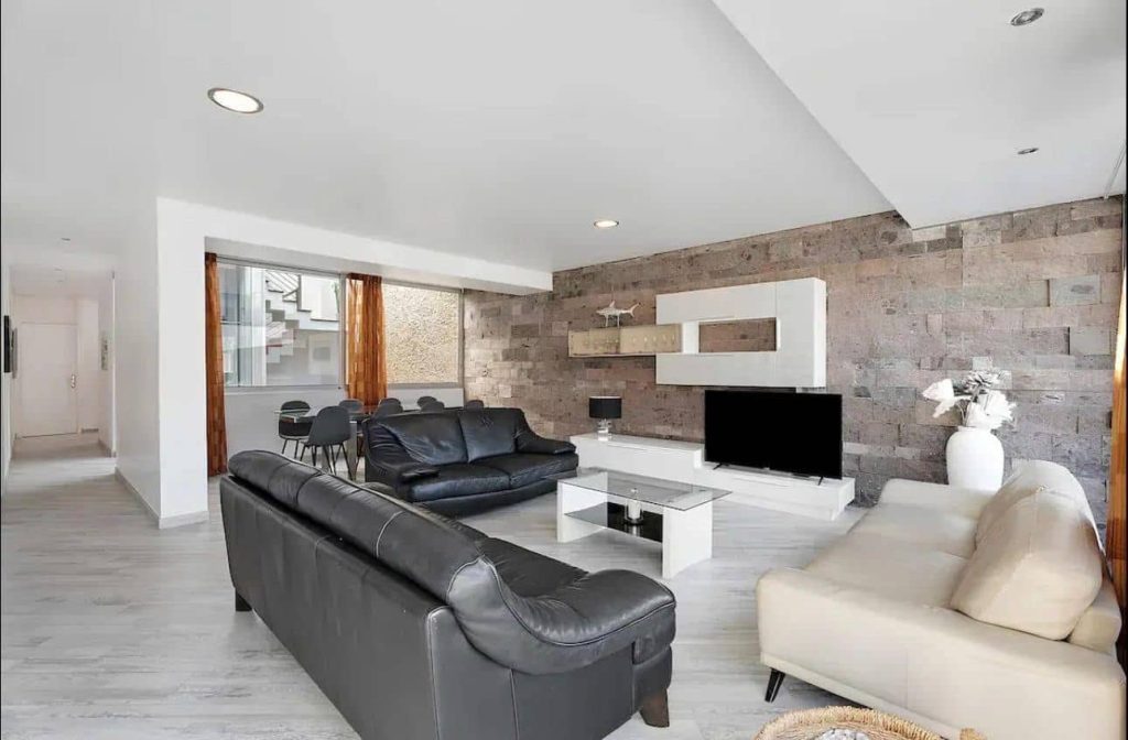Villa Azahara Luxury Villas Tenerife 22