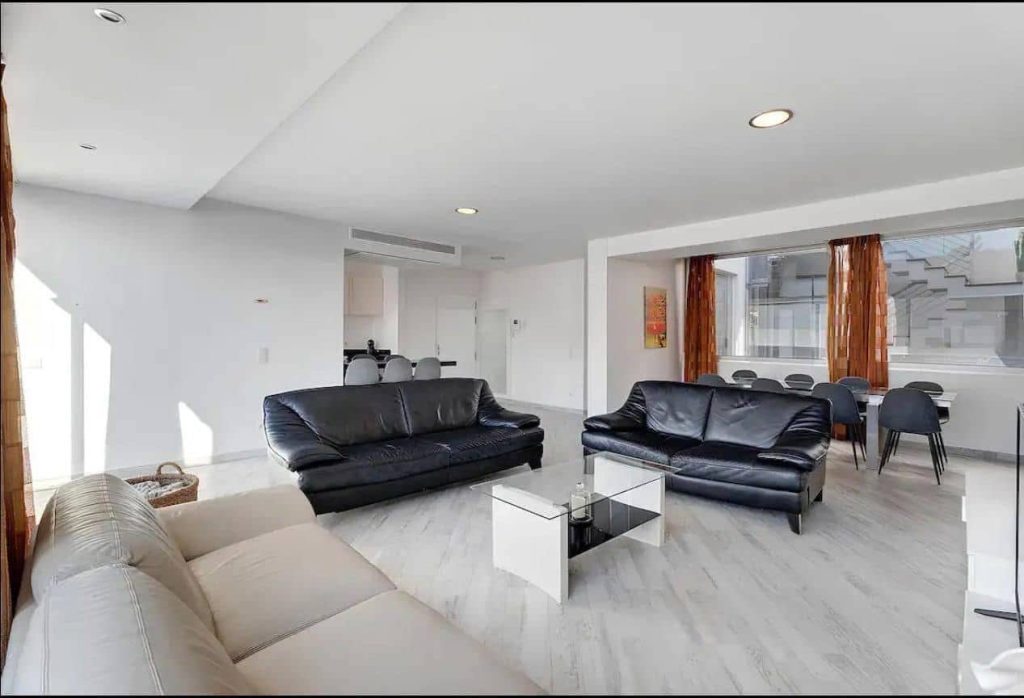 Villa Azahara Luxury Villas Tenerife 23