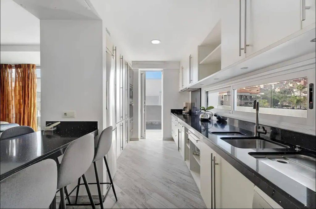 Villa Azahara Luxury Villas Tenerife 4