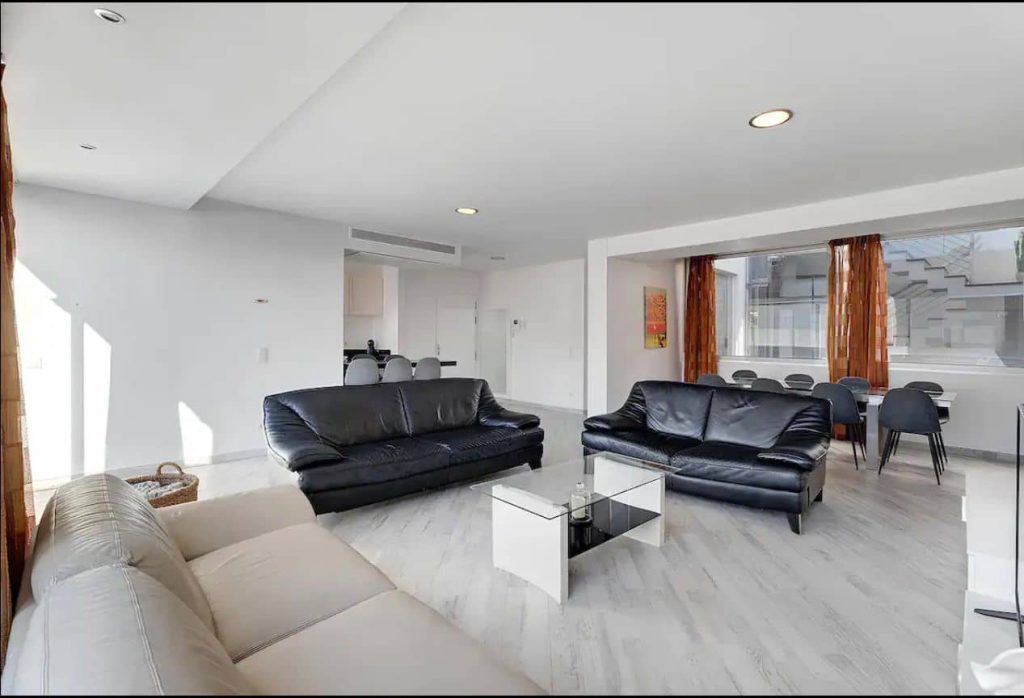 Villa Azahara Luxury Villas Tenerife 5