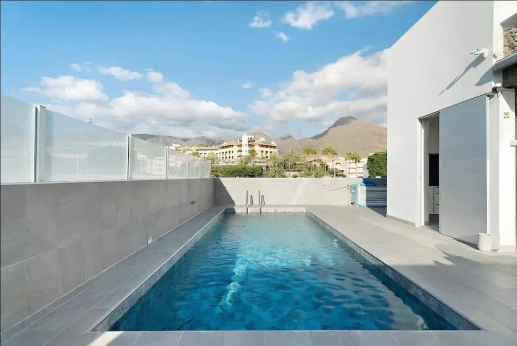 Villa Azahara Luxury Villas Tenerife 6