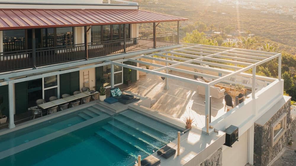 Villa Maison du Monde 17