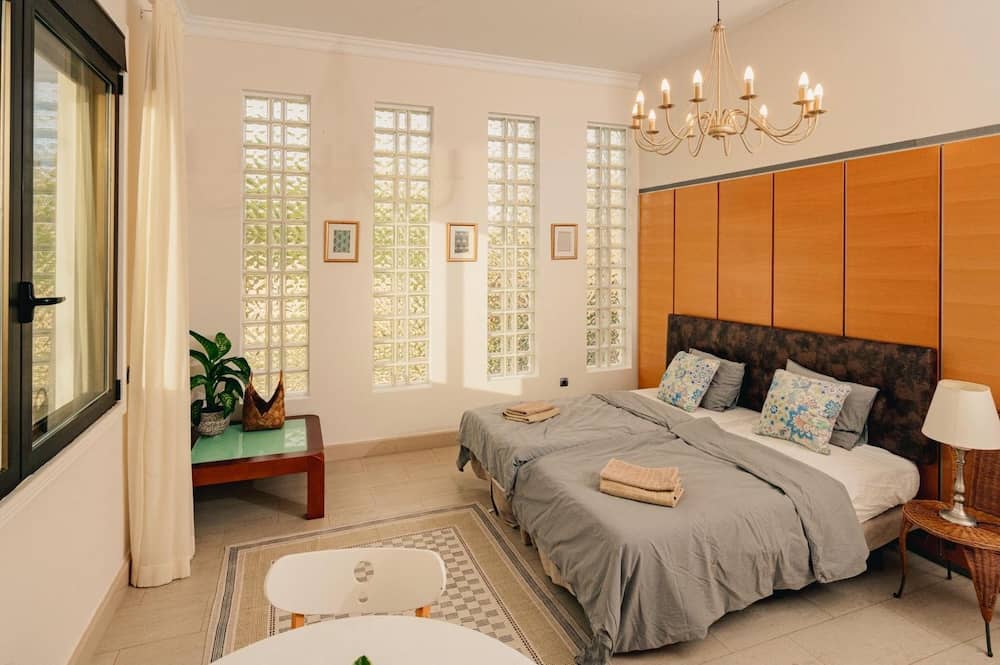 Villa Maison du Monde 18