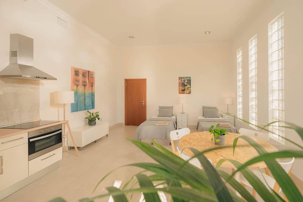 Villa Maison du Monde 22