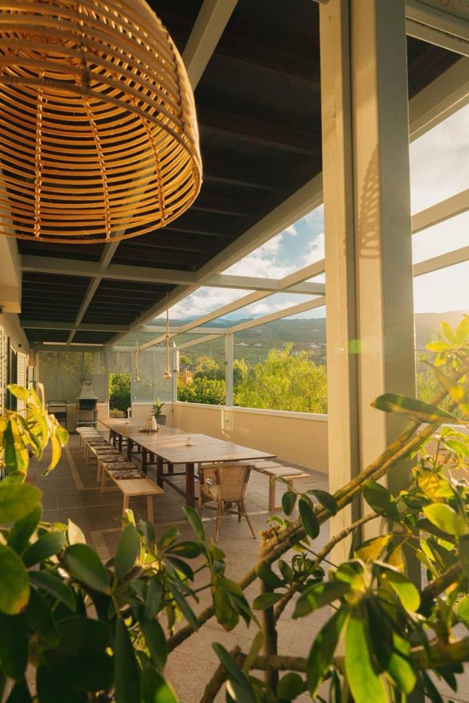 Villa Maison du Monde 24