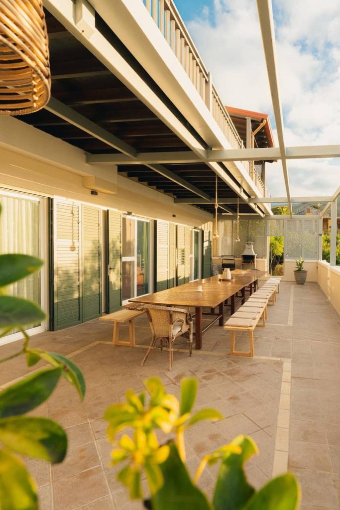 Villa Maison du Monde 29