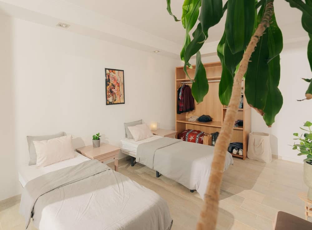 Villa Maison du Monde 6