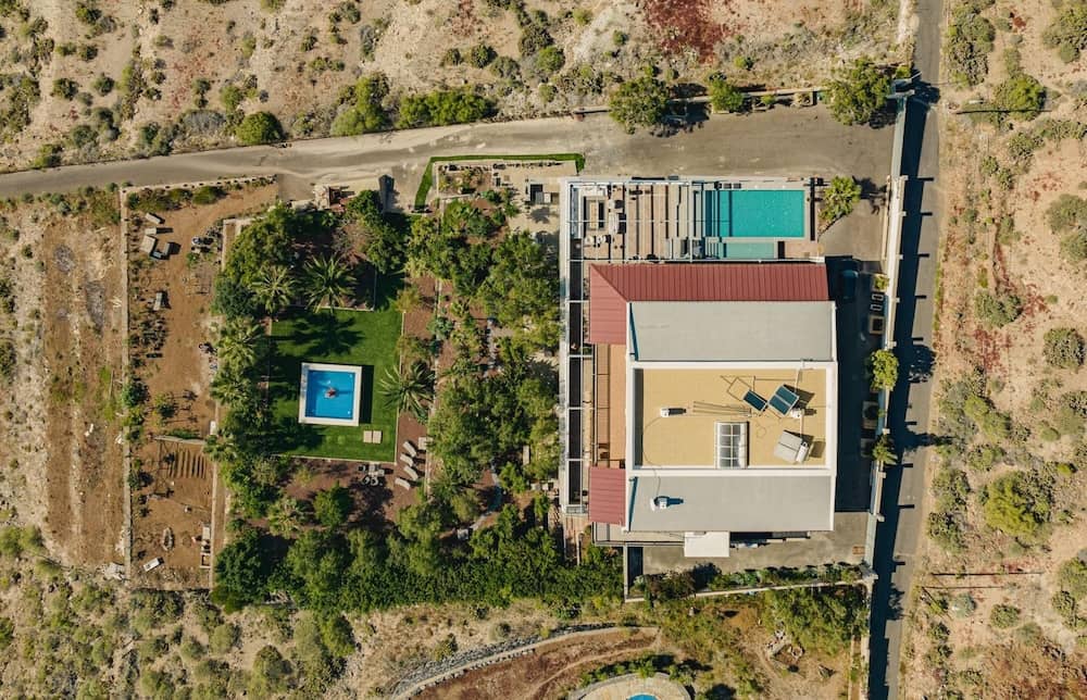 Villa Maison du Monde 7