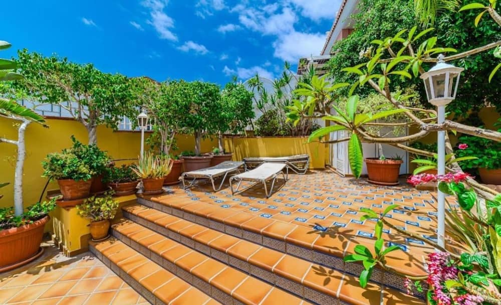 Vila That S Amore - Luxury Villas Tenerife 1