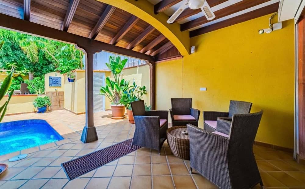Vila That S Amore - Luxury Villas Tenerife 16