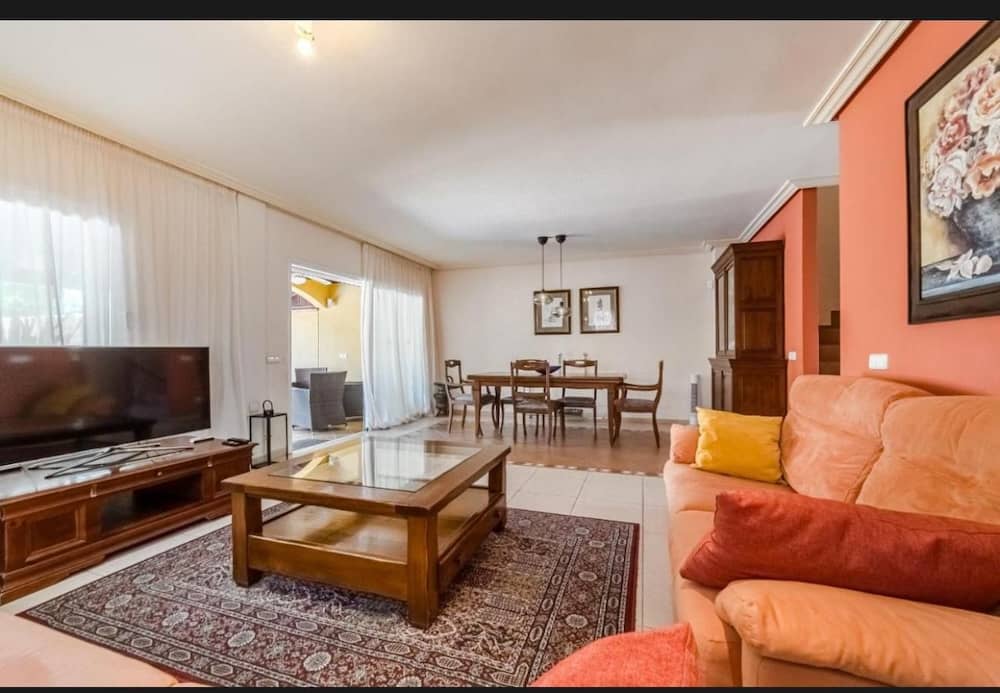 Vila That S Amore - Luxury Villas Tenerife 21