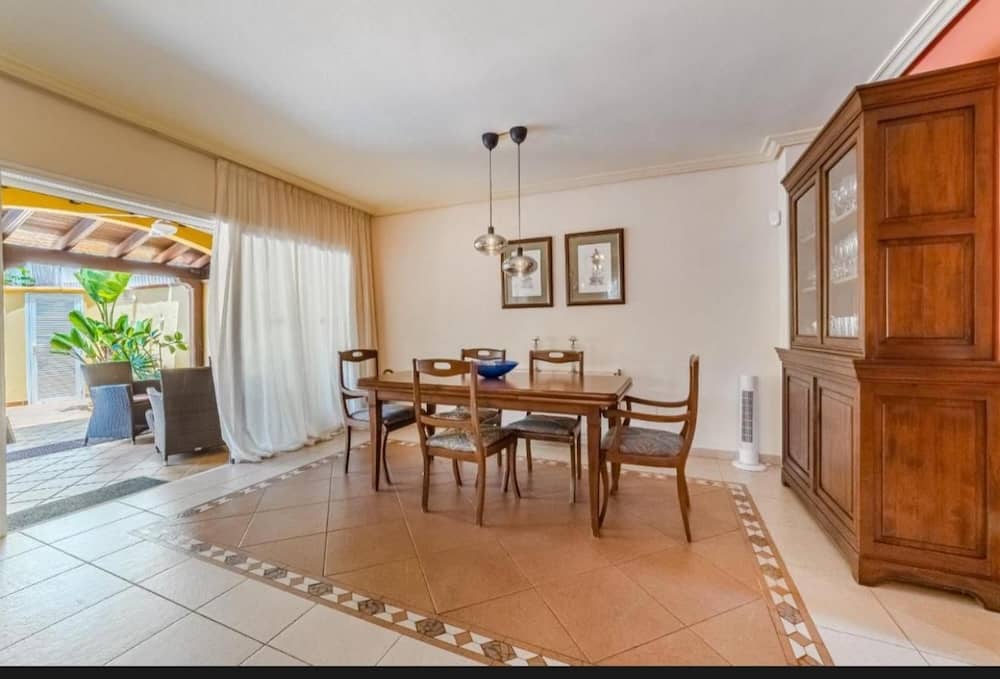 Vila That S Amore - Luxury Villas Tenerife 24