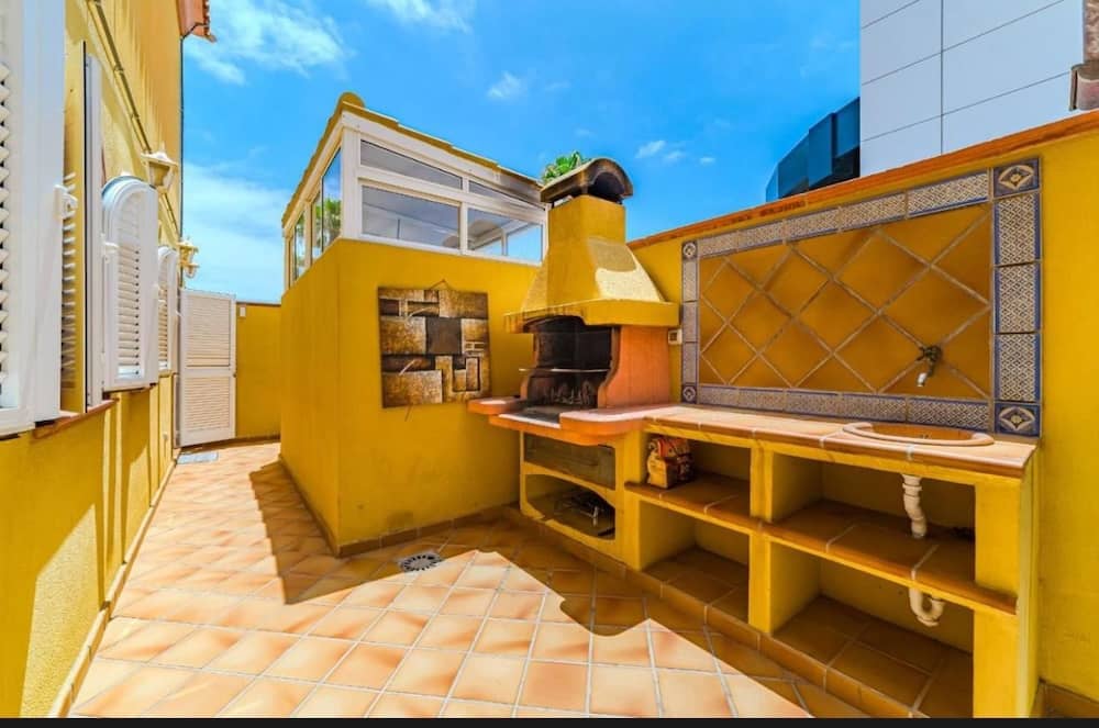 Vila That S Amore - Luxury Villas Tenerife 27