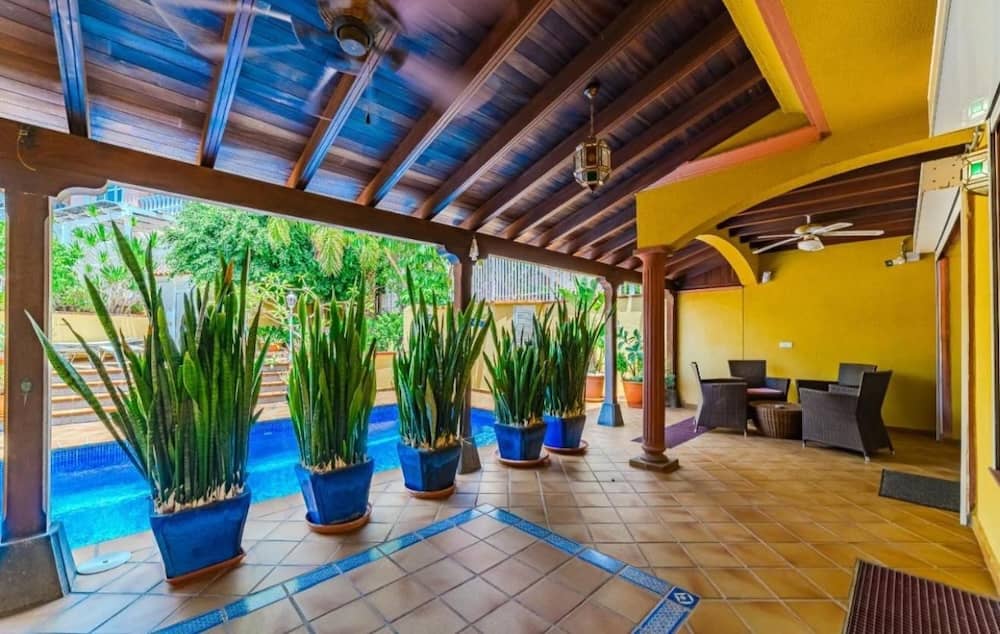 Vila That S Amore - Luxury Villas Tenerife 9